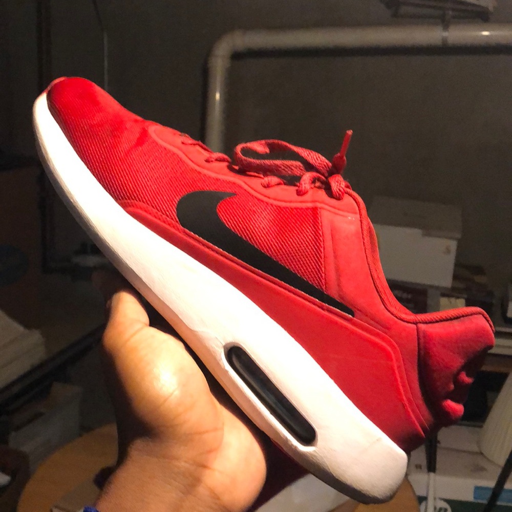 Nike Air max comfort fit